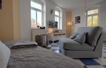 alte Bäckerei Ottendorf-Okrilla - #Lisa# im Norden von Dresden, WLan, Netfix - Foto 9