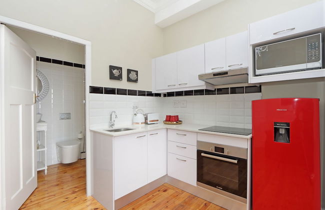 Vesper Apartments - Foto 52