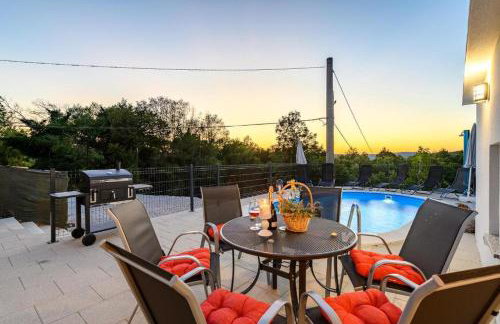 Holiday home 5240 for 8 Pers bei Labin - Foto 51