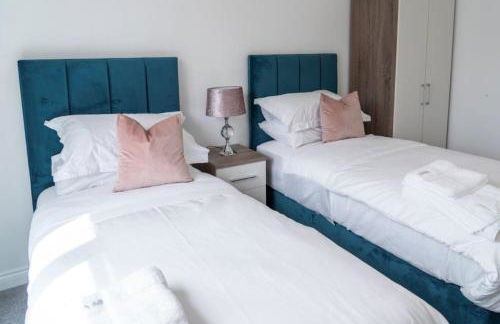 The Sidings, Luxury Penthouse, Haworth - Foto 29