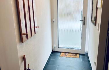 Ferienwohnung Alte Schule - Photo 2