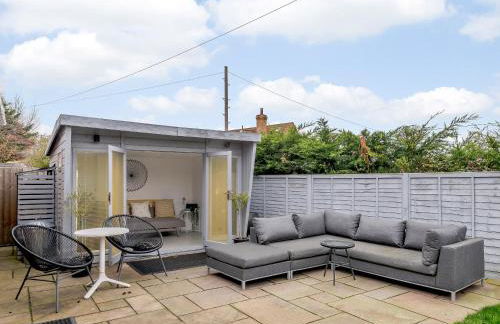 Sands Cottage - Foto 12