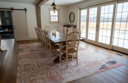 52-Acre Berkshires Farmhouse • Fire Pit Outdoor Dining Trails Copper Kettle Farm by AvantStay - Foto 11