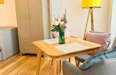 ROD 3 - quiet and central studio in Prenzlauer Berg - Foto 19