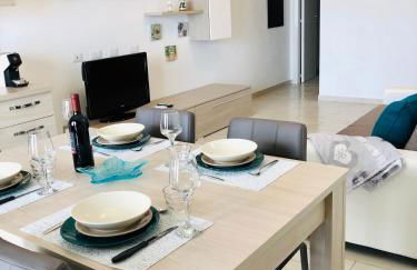 Apartment Tramonto sea-front - Foto 71