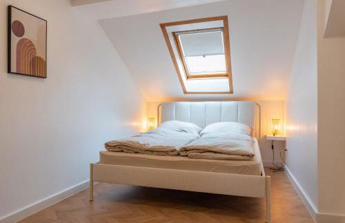 Moderne City Appartments - Photo 10