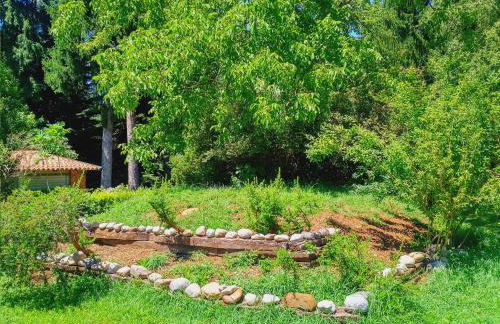 Milano Country Club - Villa with private pool and garden - Foto 60