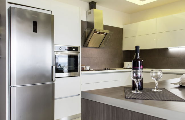 Luxury Holiday Villas Gouves - Foto 22