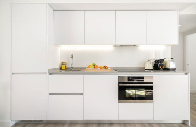 Dobo Madrid San Diego - Foto 49