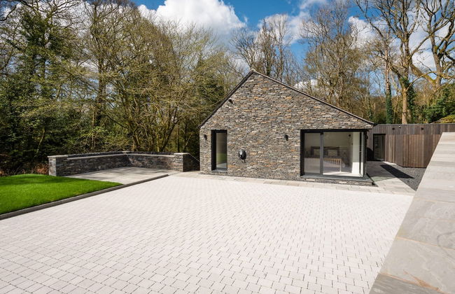 Fawns Keep - Hot Tub and Sauna Retreat - Foto 54