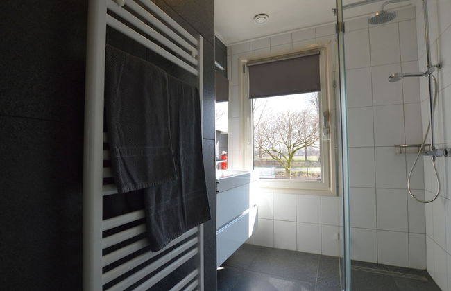 Cozy Holiday Home in Nistelrode With Garden - Photo 36