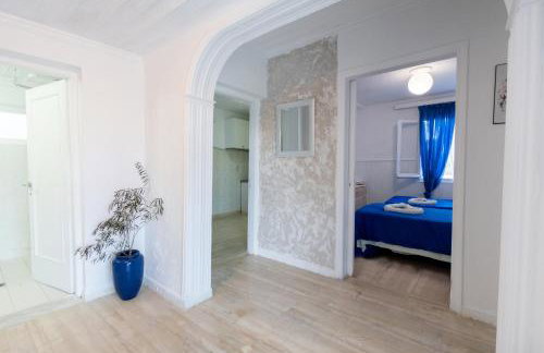 Blue House - Recently renovated - Foto 18