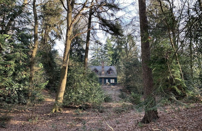 Landgoed De Heezeberg - Photo 23