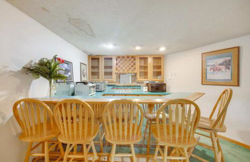 3 Mi to Garden of the Gods Quiet Home with Hot Tub! - Foto 28