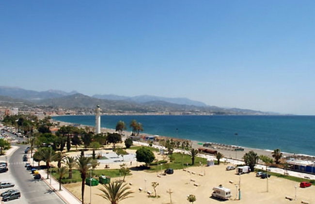 APCOSTAS Torre del Mar Playa / 2 dormitorios - Foto 4