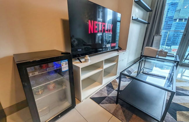 EG Private House - BGC Uptown - Foto 58