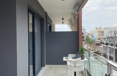 Mossa City Apartments - 2 km from Old Town - Private parking - Foto 40