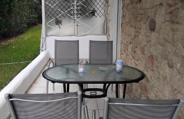 Spacious apartment Nantia's apartment - Foto 16