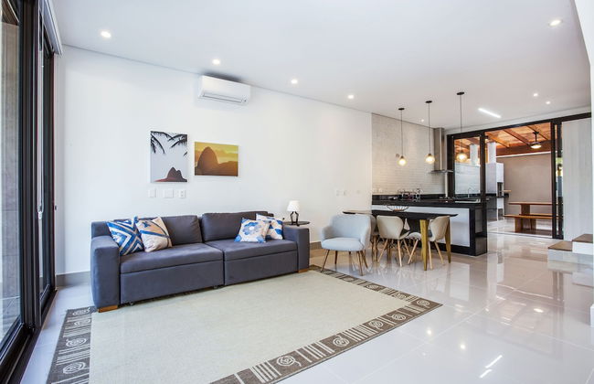 Residencial Marina Del Sol - Foto 79