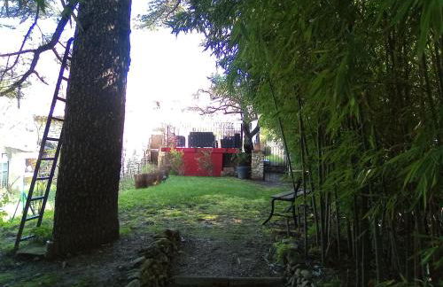 Le Souliadou - Foto 37