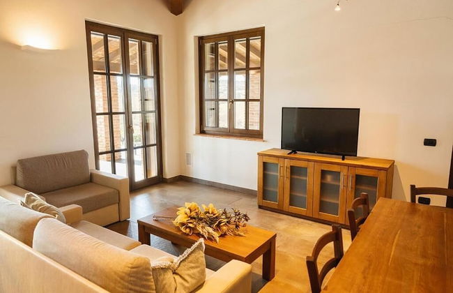 Terra Antica Resort - Foto 46