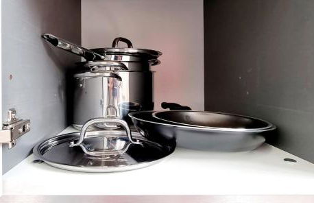 GUEST HOLIDAY BARI - Foto 19