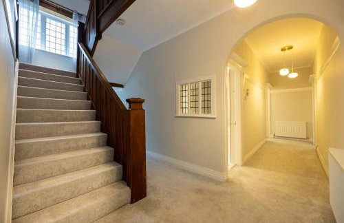 The GreyStoke Mansion With Private Grounds - Foto 43