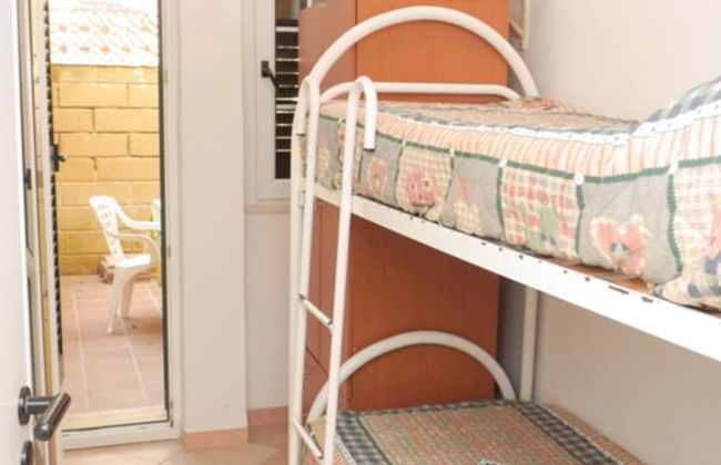 Charming Villa for 6 Guests Baia Verde Gallipoli - Photo 7