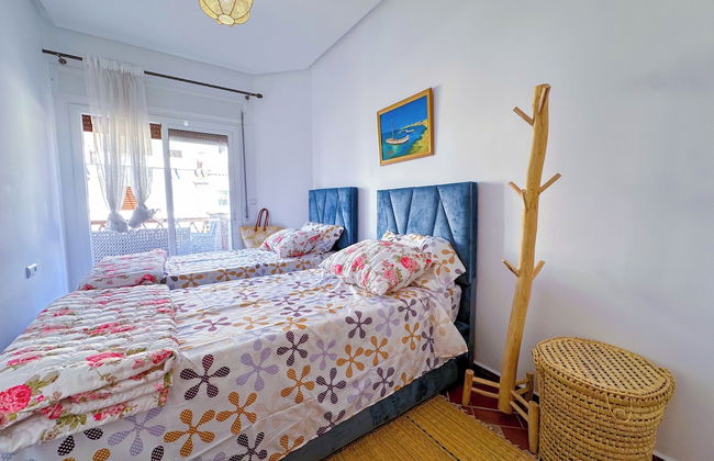 Résidence Al Kassaba - Photo 4