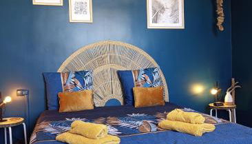 La Cabane des Mouts- Piscine -Clim - Foto 4