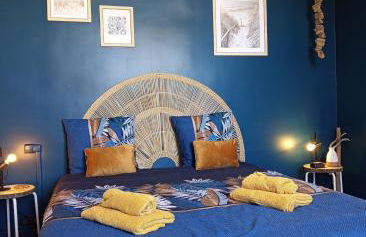 La Cabane des Mouts- Piscine -Clim - Foto 4