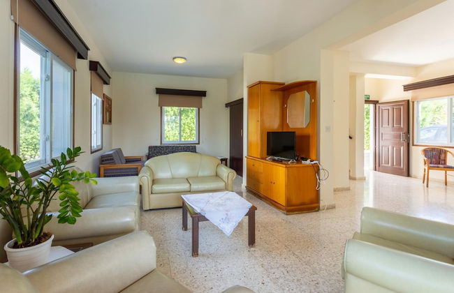 Villa Andreas in Argaka - Photo 11