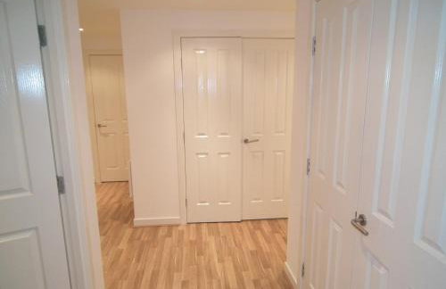 Edinburgh Western Harbour - Foto 23