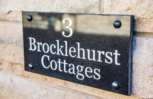 Buxton centre cosy cottage with free secure parking - Foto 4