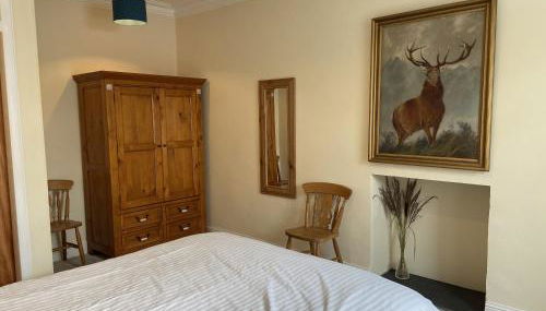 1 Inveravon Cottage - Foto 3