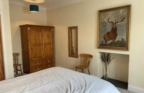 1 Inveravon Cottage - Foto 3