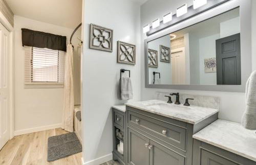 3 Mi to Dtwn Alpena Family Home with Yard! - Foto 14