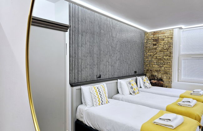 London Stay Apartments - Foto 32