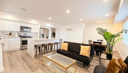 Modern 3BR Home in Mid-City - Foto 3