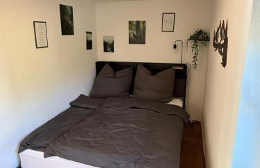 Alpen-Oase - Gemütliche FEWO mit Terrasse - Foto 18