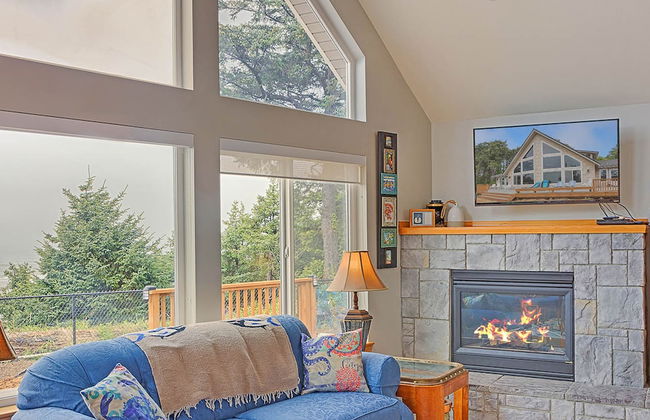 Sandcastle Bluff in Moclips - Foto 5