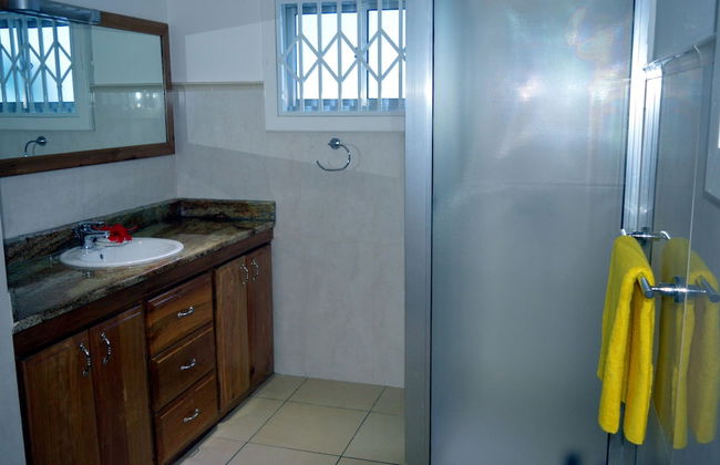 Sundown Beach Villa - Foto 12