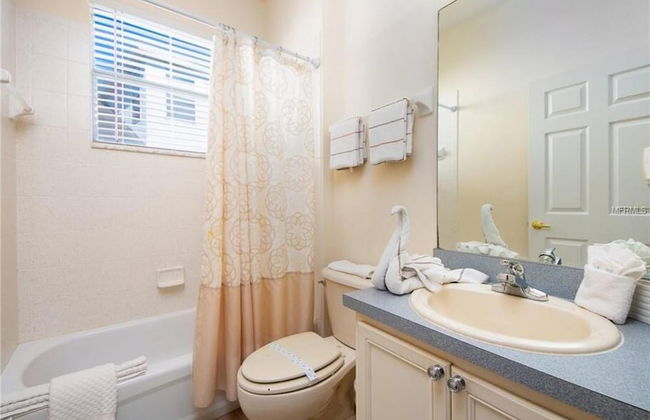 Disney Area Vacation Rental Pool - Foto 9