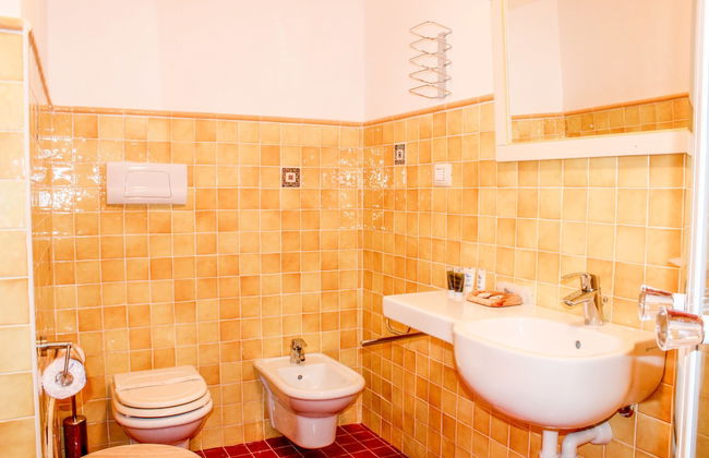 Hotel Costa Paradiso - Foto 6