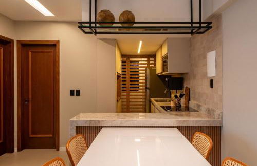 Mont Blanc Apartamentos - Photo 42