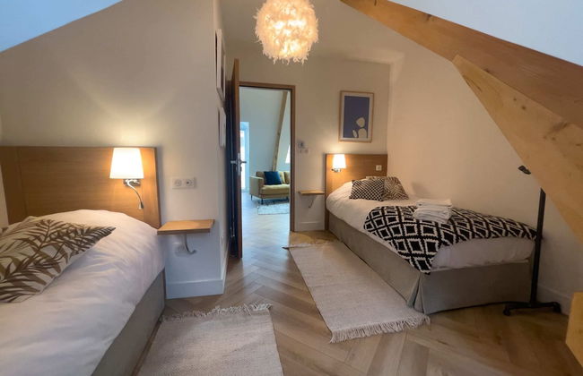 La maison Régent - Photo 10