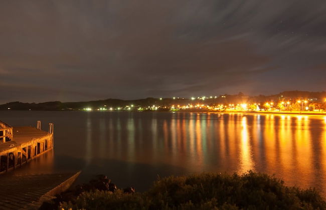 Sunrise at Penguin - Foto 16