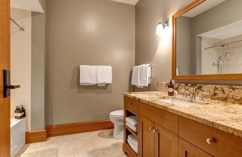 Abode at Heartwood Lodge - Foto 19