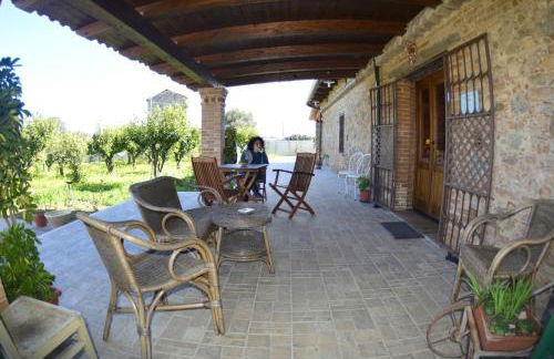 Agriturismo Le terre di zoe' - Foto 96