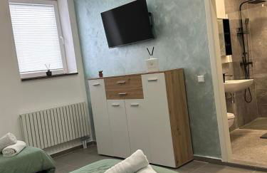 Aura Apartment 2 Herne - Foto 6